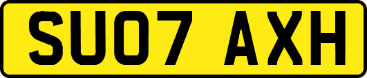 SU07AXH