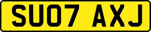 SU07AXJ