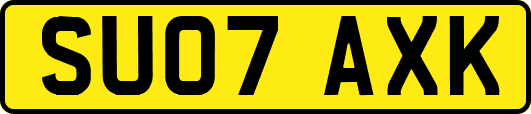SU07AXK