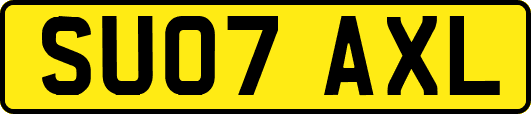 SU07AXL