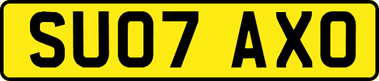 SU07AXO