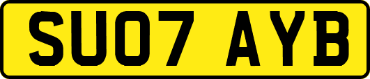 SU07AYB