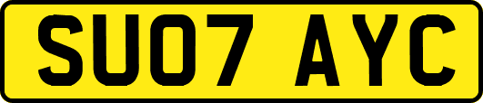 SU07AYC