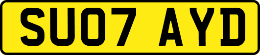 SU07AYD