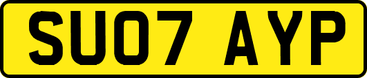 SU07AYP
