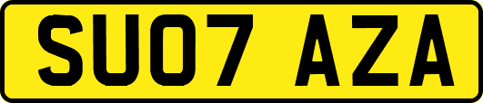 SU07AZA
