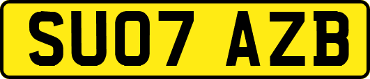 SU07AZB