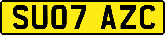 SU07AZC