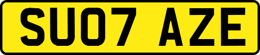 SU07AZE