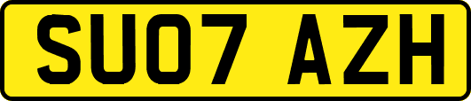 SU07AZH