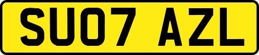 SU07AZL
