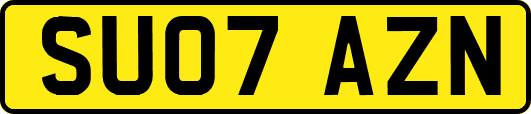 SU07AZN