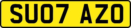 SU07AZO