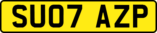 SU07AZP