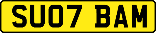 SU07BAM