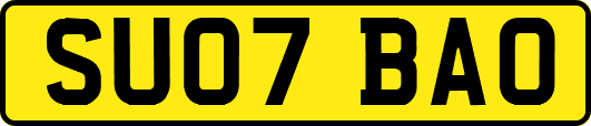 SU07BAO