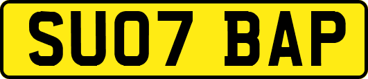 SU07BAP