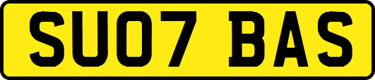 SU07BAS