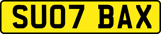 SU07BAX