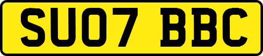 SU07BBC