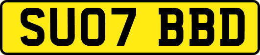 SU07BBD
