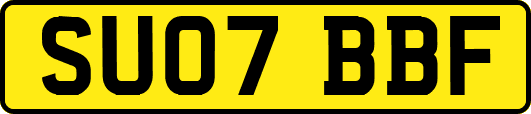 SU07BBF