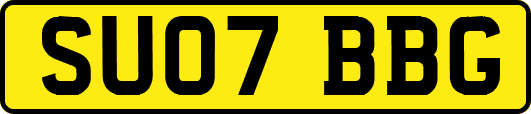 SU07BBG