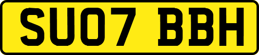 SU07BBH