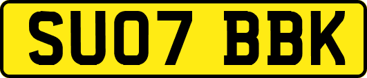 SU07BBK