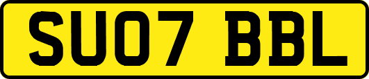 SU07BBL