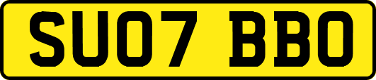 SU07BBO
