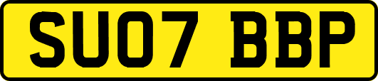 SU07BBP