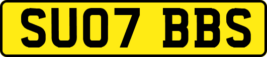SU07BBS