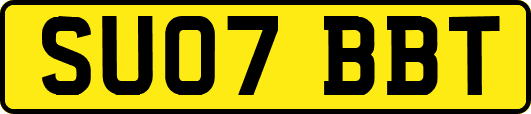 SU07BBT