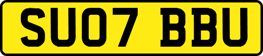 SU07BBU