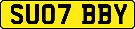 SU07BBY