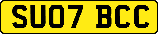 SU07BCC