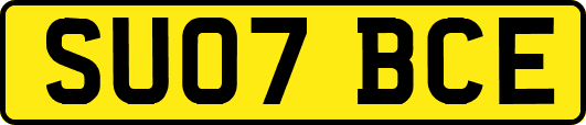 SU07BCE