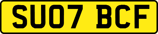SU07BCF