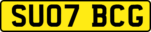 SU07BCG