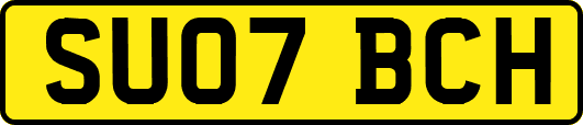SU07BCH