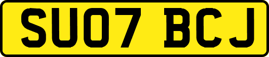 SU07BCJ