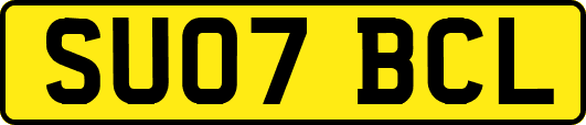 SU07BCL