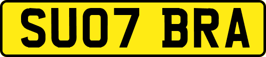 SU07BRA