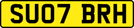 SU07BRH