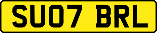 SU07BRL
