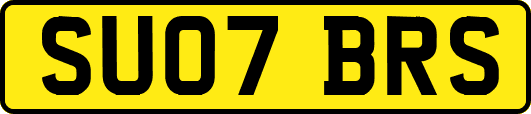 SU07BRS