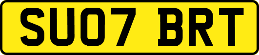 SU07BRT