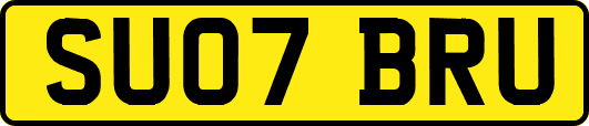 SU07BRU