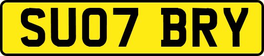 SU07BRY